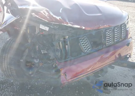 2019 Jeep Grand Cherokee Altitude 4X2 z USA, uszkodzony, nr VIN 1C4RJEAGXKC672601